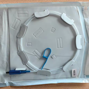 Fibra Óptica para Endoláser EVLT Lipólisis EVLT PLDD Hemorroides Ginecología Uso Quirúrgico SMA905 200 300 400 600 - Product Image 2