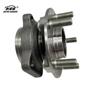 28373-FL000 28373FL000 HDE Auto Parts Rodamiento de Cubo de Rueda Delantera para Subaru Impreza - Product Image 2