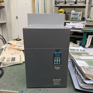 160kW ควบคุมไฟฟ้ากระแสสลับสามเฟส VFD1600C43A-00 460V มอเตอร์ขับ IP20ความถี่ VFD1600C43A-00จีน VFD - Product Image 1