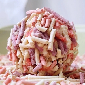 Arena para gatos de tofu barata, sabor fresco sin contaminación, arena para gatos de tofu mixta de tofu Coustum - Product Image 4