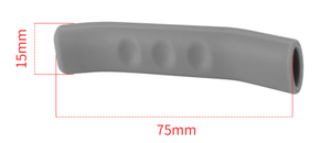 19034 Housse de protection universelle en silicone pour levier de frein de vélo, manchon de protection pour poignée VTT, accessoires de vélo, protection de levier de frein - Product Image 6