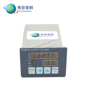 Équipement de <span class=keywords><strong>test</strong></span> de capteur d'affichage d'instrument de haute précision S03 - Product Image 2