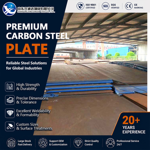 GB T700 S355 Cold Rolled Black 50mm 2000mm Normalized GB T700 Carbon Steel Sheet for Pipeline Construction - Product Image 1