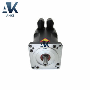 Servomotor KOLLMORGEN 6SM37S-6000-G - Product Image 2