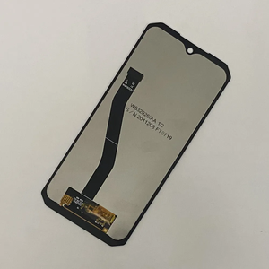 PANTalla DE จอ LCD สำหรับ <span class=keywords><strong>oukitel</strong></span>, <span class=keywords><strong>WP6</strong></span> LCD ของแท้สำหรับโทรศัพท์มือถือหน้าจอ <span class=keywords><strong>WP6</strong></span>สำหรับ <span class=keywords><strong>oukitel</strong></span> อะไหล่หน้าจอ <span class=keywords><strong>WP6</strong></span> - Product Image 2