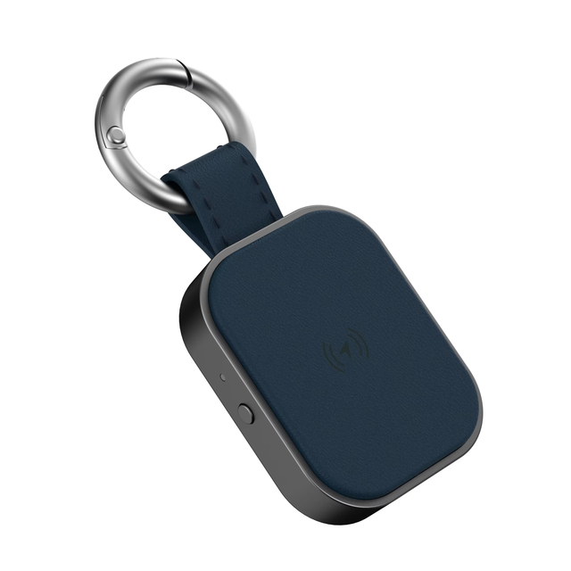 Mini Key Itag Finder Anti Theft Keychain Finder IOS Operating System Findmy Tracking Device for Security