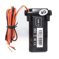 Traceur GPS 4G étanche IP67 ST901, suivi en temps réel, localisateur GPRS GSM GPS pour voiture, moto, antivol