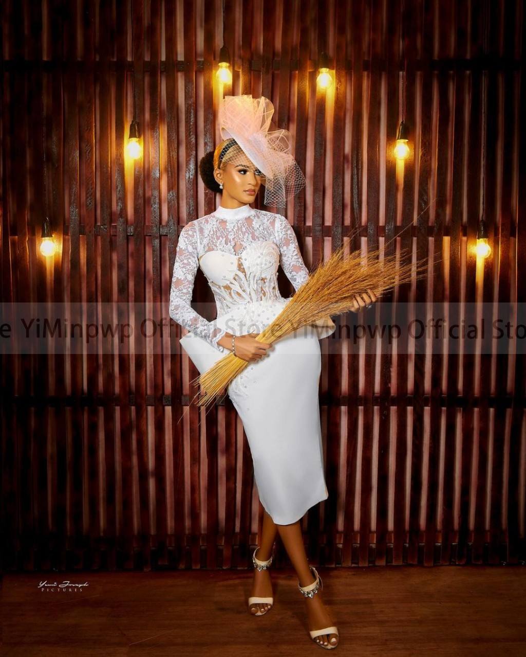 dresses fine for a wedding