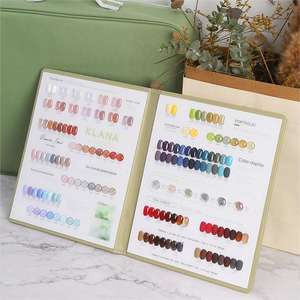 Klana Usine En Gros Hema Free 15ml Gel Fournitures Très Bonne Qualité Vernis À Ongles Gel Vernis <span class=keywords><strong>Semi</strong></span> <span class=keywords><strong>Permanent</strong></span> <span class=keywords><strong>Uv</strong></span> Nail Gel <span class=keywords><strong>Kit</strong></span> - Product Image 5