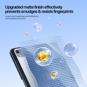 เคสแท็บเล็ต DuxDucis Axis Series รุ่น<span class=keywords><strong>ล่าสุด</strong></span> พกพาสะดวก น้ำหนักเบาพิเศษ ผลิตจากโลหะ พร้อมขาตั้งแบบสามพับ สำหรับ <span class=keywords><strong>iPad</strong></span> <span class=keywords><strong>Air</strong></span> 11 (2024/2025) - Product Image 3