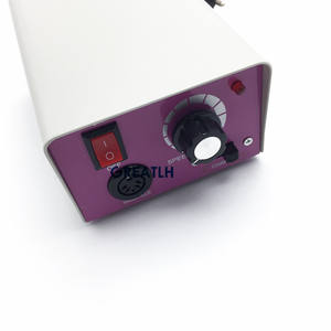 GreatLH FUE Folikel Rambut Mesin Motor Mikro Peralatan Implan Rambut Fue Mesin Transplantasi Rambut - Product Image 3