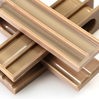Componenti in Plastica Personalizzati e Parti di Forma Irregolare - Servizi di Stampaggio a Iniezione per Materiali ABS, HDPE, PVC