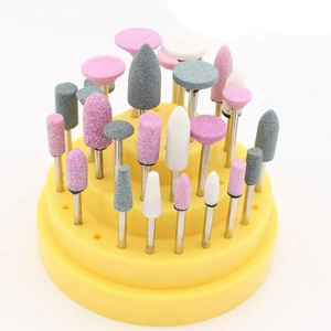 Pulidores Dentales <span class=keywords><strong>de</strong></span> Silicona/Goma/Acrílico, Materiales Abrasivos Dentales - Product Image 6