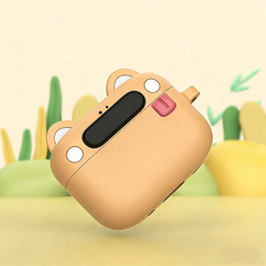 Étui pour écouteurs AirPods Pro de deuxième génération, étui Bluetooth mignon de deuxième génération, étui de protection pour AirPods Pro - Product Image 2