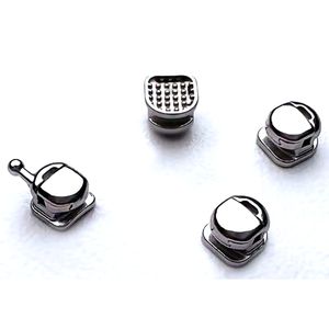 Nouveaux Appareils Orthodontiques Chinois Tiantian 2026, Produits Orthodontiques, Matériel Dentaire, Appareils Auto-Ligaturants - Product Image 5