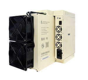 เครื่องขุดเหมือง ETC ASIC Miner Bombax EZ100 12.5GH/s ประสิทธิภาพสูง สำหรับขุด <span class=keywords><strong>Ethereum</strong></span> Classic และเหรียญ ETC  มีจำหน่าย - Product Image 3