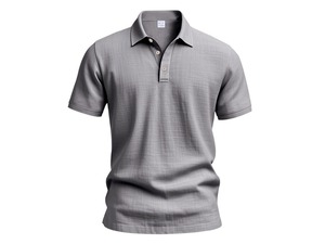 T-shirt pour homme A5817 - Product Image 1