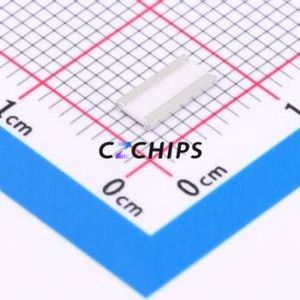 Résistance SMD AC1225JK-07100RL 1225 (Type : Film Épais) (Résistance : 100 Ohms Précision : 5%) - Product Image 2