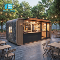 2025 China Fábrica Venta caliente Plegable Prefab Container House 3 Dormitorios para patio
