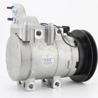 Compresseur de climatisation automobile OE F500-RZWLA-07 3636288 12V Neuf Changsheng R-134a pour