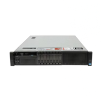 Server Rak R730 12*3.5" Bekas Terbaik yang Diperbarui untuk R760 R630 R740 R750 R720 R930 R7615 R320 Tersedia di Stok