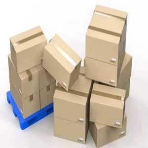 Più economico spedizioniere logistica tariffe di spedizione Fba agente di spedizione FLC/LCL servizio di corriere dalla cina agli Stati Uniti Europa - Product Image 6