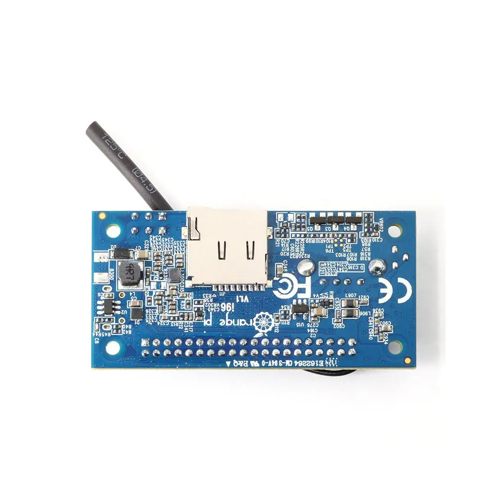 Orange Pi A5 i96 Development Board WiFi Programming Microcontroller
