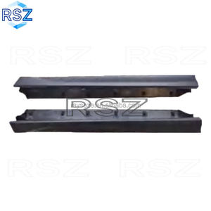 RAYSEZE <span class=keywords><strong>Ux</strong></span> para 2018 2025 <span class=keywords><strong>Lexus</strong></span> UX200 UX300e UX250 moldura de puerta delantera y trasera moldura lateral de carrocería 75075-76010 75076-76010 - Product Image 4