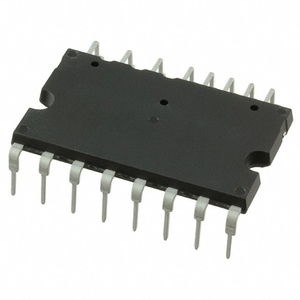 IFCM30T65GD ชิ้นส่วนอิเล็กทรอนิกส์ใหม่และของแท้ IGBT IPM 650V 30A 24-PWRDIP MOD - Product Image 1