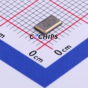 7I27000F18UCG Crystal (Passive) SMD5032-4P Crystal Oscillator SMD Crystal Oscillator 27MHz 20ppm 18pF - Product Image 1