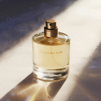 Flacon de Parfum 50ml avec Boîtes Impression Logo Personnalisé Fiole de Parfum en Verre Dépoli avec Boîte Cadeau Idéal pour l'Emballage Cadeau