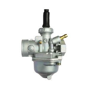 คาร์บูเรเตอร์50cc 2จังหวะประสิทธิภาพสูงสำหรับ<span class=keywords><strong>ฮ</strong></span><span class=keywords><strong>อน</strong></span><span class=keywords><strong>ด้า</strong></span><span class=keywords><strong>ลิ</strong></span>ง/Z50/XR50/CRF50อัพเกรดเครื่องยนต์ให้พอดีกับ J2 J1<span class=keywords><strong>กอ</strong></span>ริลลาและ Z50R Z50J - Product Image 4