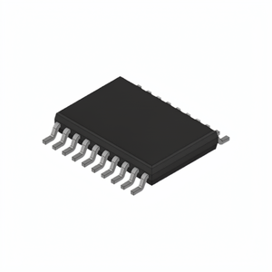 BOM IC In Stock 20 TSSOP 74AC377MTCX Logic Electronic Circuit Components - Product Image 1