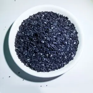 Manufacturing Plant Per Ton Market Price Sale Od Removing Coconut Shell Charcoal Activated Carbon