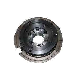 Barra de soporte <span class=keywords><strong>Creel</strong></span> y abrazadera de eje tipo cruz, pieza de repuesto para máquina de urdimbre para piezas de máquinas textiles - Product Image 2