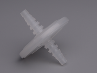 Filtre d'évent PP/PES/PVDF/PTFE/N6/N66/CN-CA/GF/MCE