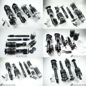 สําหรับ Toyota <span class=keywords><strong>Supra</strong></span> <span class=keywords><strong>A70</strong></span> ชุดสนับสนุนระบบกันสะเทือนอากาศ/โช้คอัพอากาศ - Product Image 3