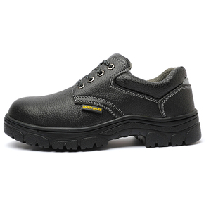 <span class=keywords><strong>Scarpe</strong></span> Antinfortunistiche <span class=keywords><strong>da</strong></span> <span class=keywords><strong>Uomo</strong></span> LIGHT BEARER 808 per Edilizia e Miniera, Impermeabili, Funzionali per Lavoratori Industriali - Product Image 3