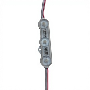 Module LED SMD2835 1,5W DC12V 80Ra IP68 150lm/w 150000MCD Garantie 5 ans Éclairage de signalisation LED - Product Image 2