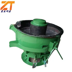 Heat Resistant Rubber Lining High Efficiency Vibratory Dryer Machine