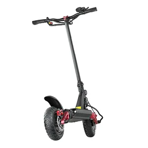 Scooter elétrico de alta tecnologia, 3600 w 60v 20ah, trava remota, motor duplo