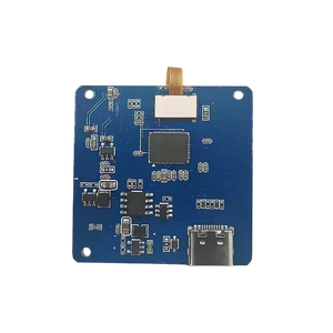 Módulo de Cámara USB de Grado Industrial con Estabilización Óptica de Imagen AF IMX258 de 13MP para Dispositivos Portátiles y Electrónica Portátil - Product Image 3