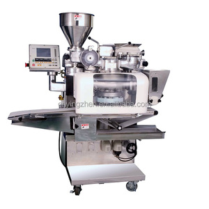Nueva Máquina de Llenado y Encrustado Ligera de Alta Precisión Rheon AN208/AN209 con Capacidad de 35-50 Piezas/min 220/380V - Product Image 6