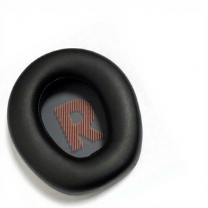 Coussinets d'oreille de remplacement pour JBL Quantum Q800, Installation facile, son des basses amélioré, coussinets anti-bruit en cuir protéiné souple - Product Image 4