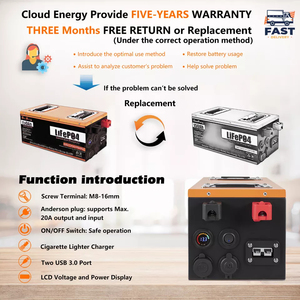 LiFePO4-batería lipo de 12v, almacenamiento de energía <span class=keywords><strong>Solar</strong></span>, OEM, 1800W, 12V, 150ah, 12V, 150a, 12v, 150ah, 12v, lfp - Product Image 3