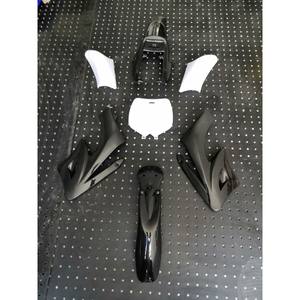 Carénage de moto tout-terrain en plastique Apollo Mini à deux temps, pièces de carrosserie, panneaux de carrosserie et châssis - Product Image 3