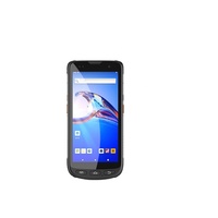 Lecteur de cartes intelligent sans fil longue portée RFID PDA portable Vanch, nouveau lecteur de cartes intelligent Android 11, lecteur industriel ABS, 860-960 MHz