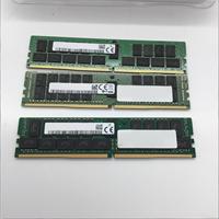 Mémoire RAM serveur d'entreprise haute performance M393A4K40Eb3-Cwe Recc 3200 32 Go DDR4 RDIMM ECC Registered en stock, garantie 1 à 3 ans