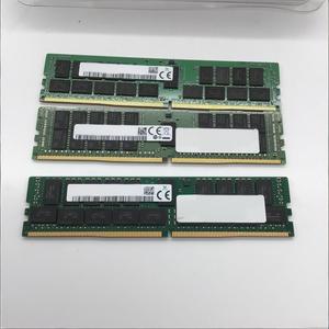 High Performance Bulk M393A4K40Eb3-Cwe Recc 3200 32G Server <b>Ram</b> Ecc <b>Ddr4</b> Smart Registered Enterprise Memory <b>Ram</b> - Product Image 1