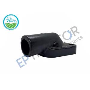 EPTRACTOR-T23620-Couvercle de boîtier de thermostat en fonte compatible avec les tracteurs John Deere 820 830 1020 1030 2020 2030 - Product Image 2